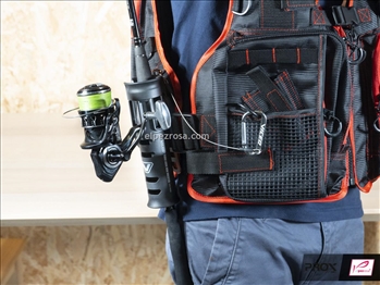 Viceo Turn Lock Rod Holster VC305 - Viceo